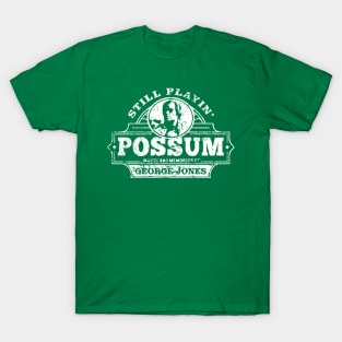 The Possum T-Shirt